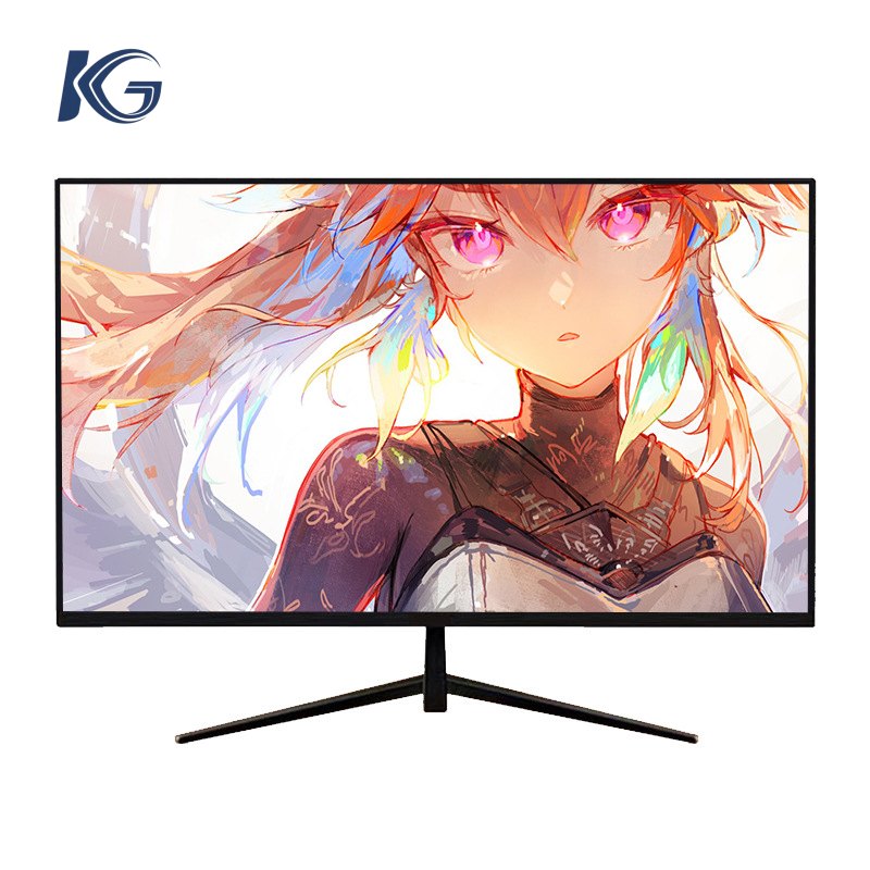 27-calowy zakrzywiony monitor  – Pc Gaming Ultrawide Monitor recenzja i cena