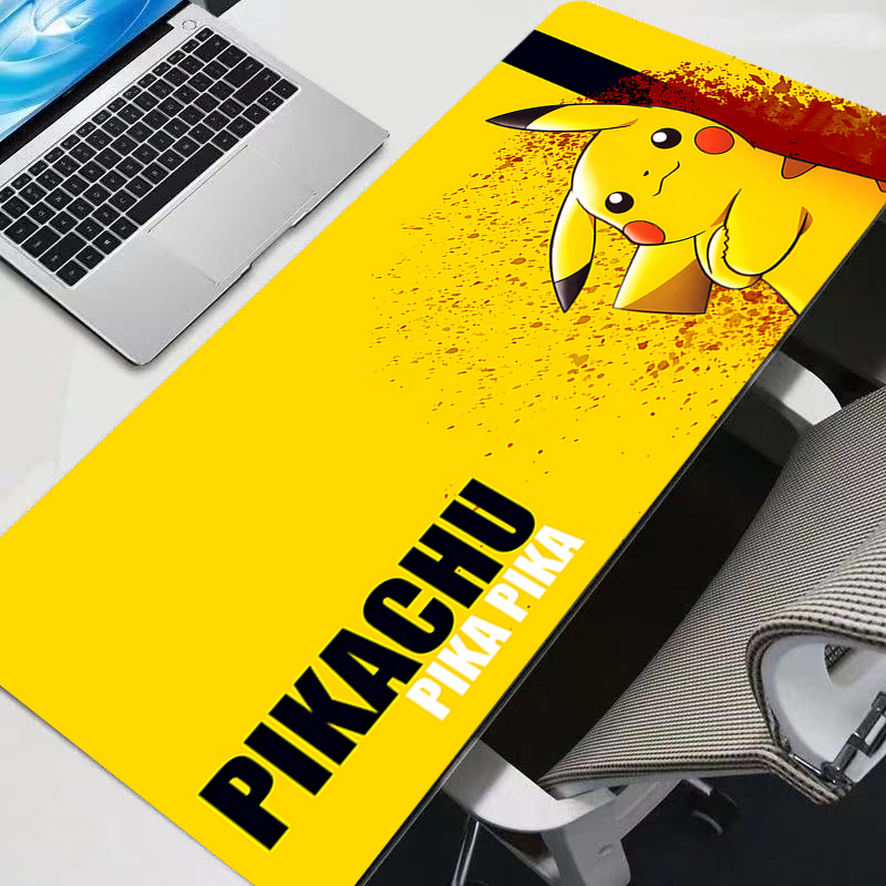 Podkładka pod mysz Duża P-Pika – Pc Gaming Simulator recenzja i cena