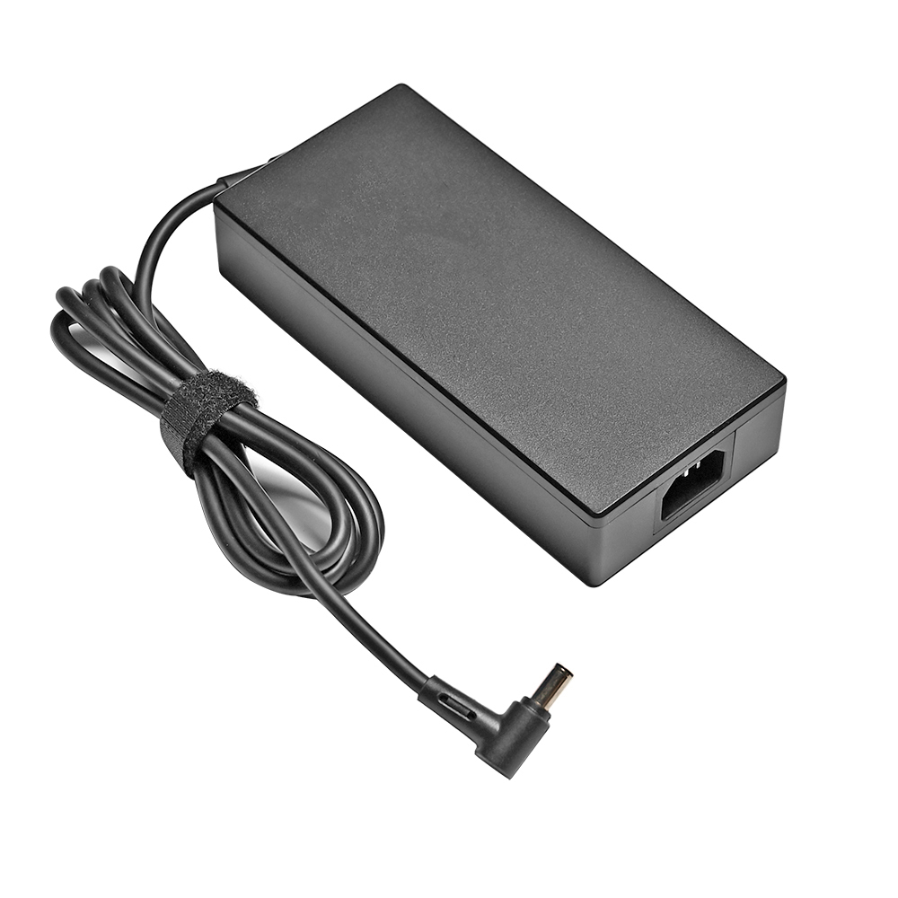 Adapter do laptopa 19.5V 11.8A – Pc Gaming Asus Rog recenzja i cena