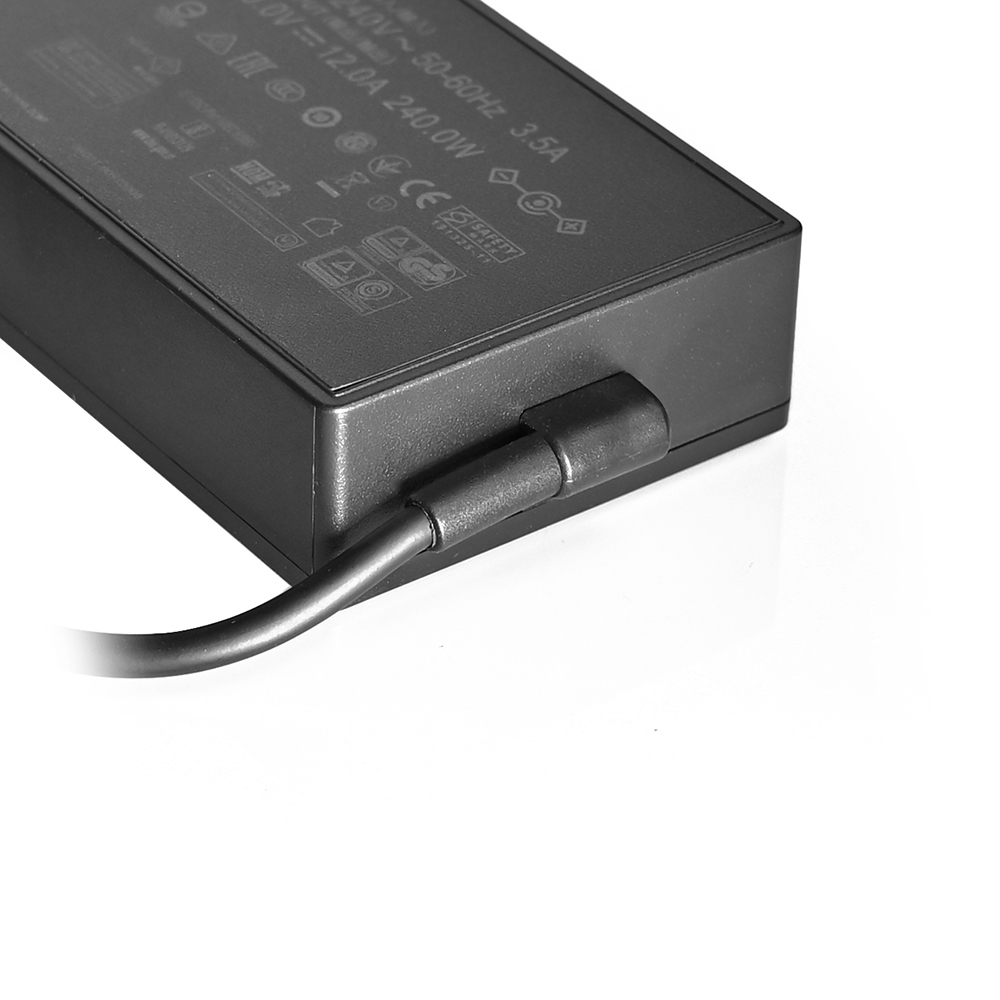 Adapter do laptopa 19.5V 11.8A – Pc Gaming Asus Rog recenzja i cena