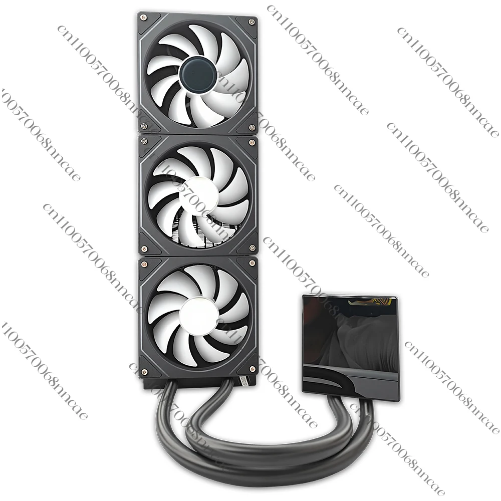 Chłodzenie wodne CPU AIO 360 A – Pc Gaming Water Cooling recenzja i cena