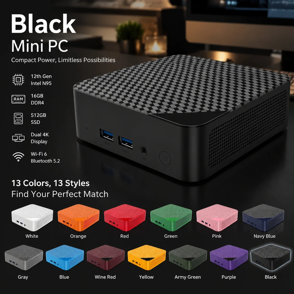 Windows 11 Intel Core N150 Wie – Pc Gaming Cost recenzja i cena