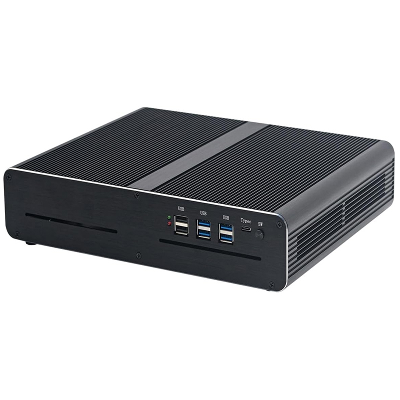 Gamingowy Mini PC Intel i7-126 – Pc Gaming Gtx 1660 Super recenzja i cena