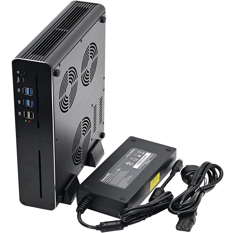 Gamingowy Mini PC Intel i7-126 – Pc Gaming Gtx 1660 Super recenzja i cena