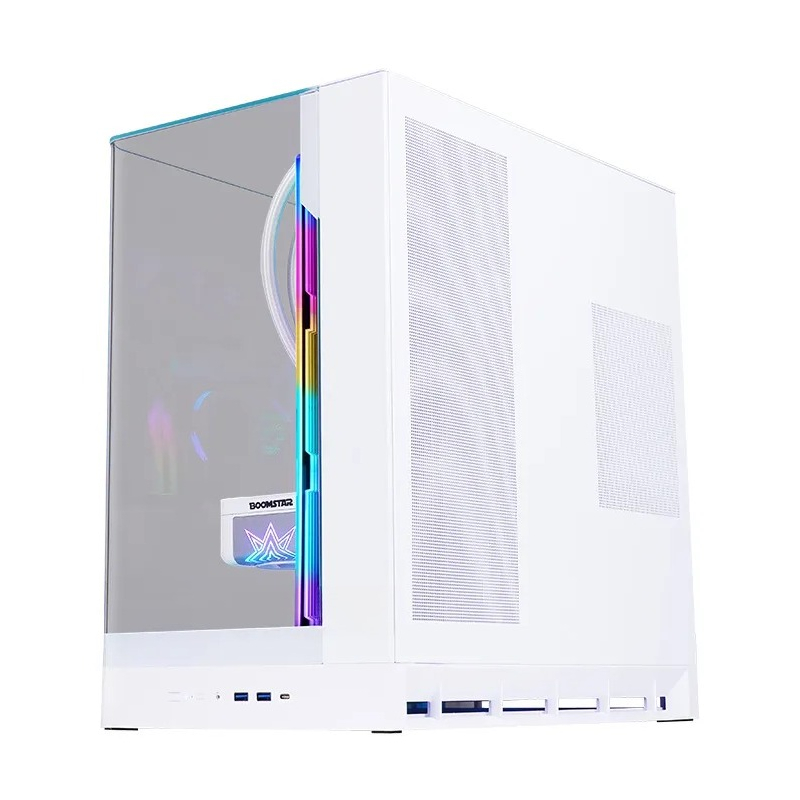 Obudowa PC do wysokowydajnych  – Pc Gaming Water Cooling recenzja i cena