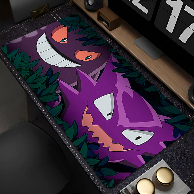Gumowa podkładka pod mysz PC P – Pc Gaming Simulator recenzja i cena