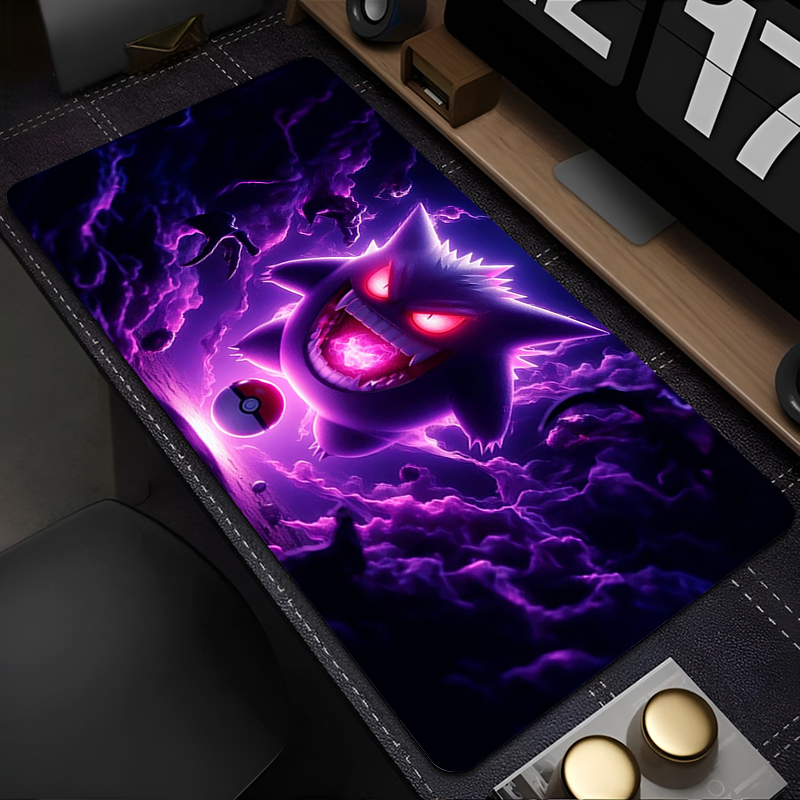 Gumowa podkładka pod mysz PC P – Pc Gaming Simulator recenzja i cena