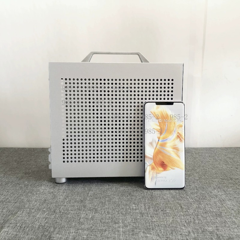 Obudowa typu Mini ITX z uchwyt – Pc Gaming Itx recenzja i cena