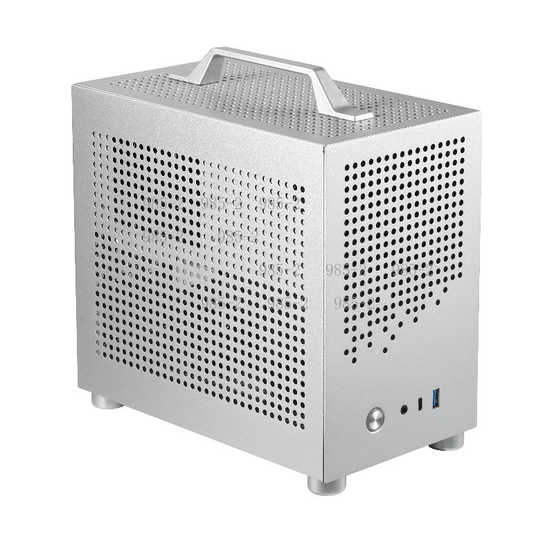 Obudowa typu Mini ITX z uchwyt – Pc Gaming Itx recenzja i cena