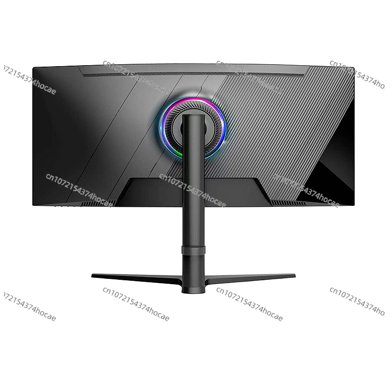Monitor do gier 4K 34-calowy m – Pc Gaming Ultrawide Monitor recenzja i cena