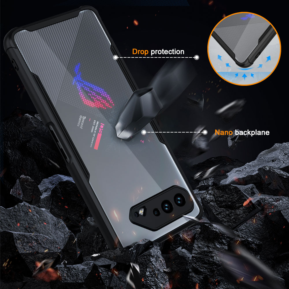 Etui na telefon ASUS ROG Phone – Pc Gaming Asus Rog recenzja i cena