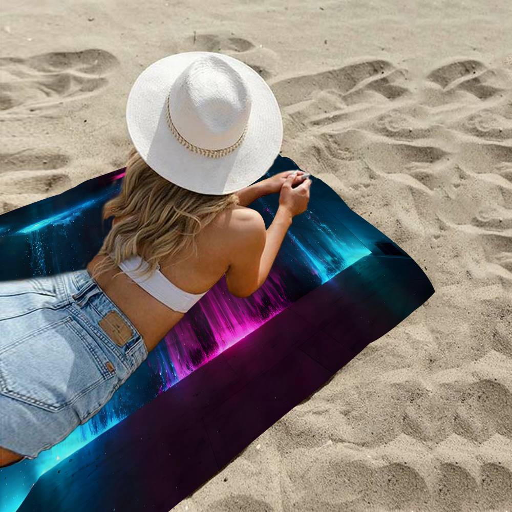Duże ręczniki plażowe z mikrof – Pc Gaming Dell recenzja i cena