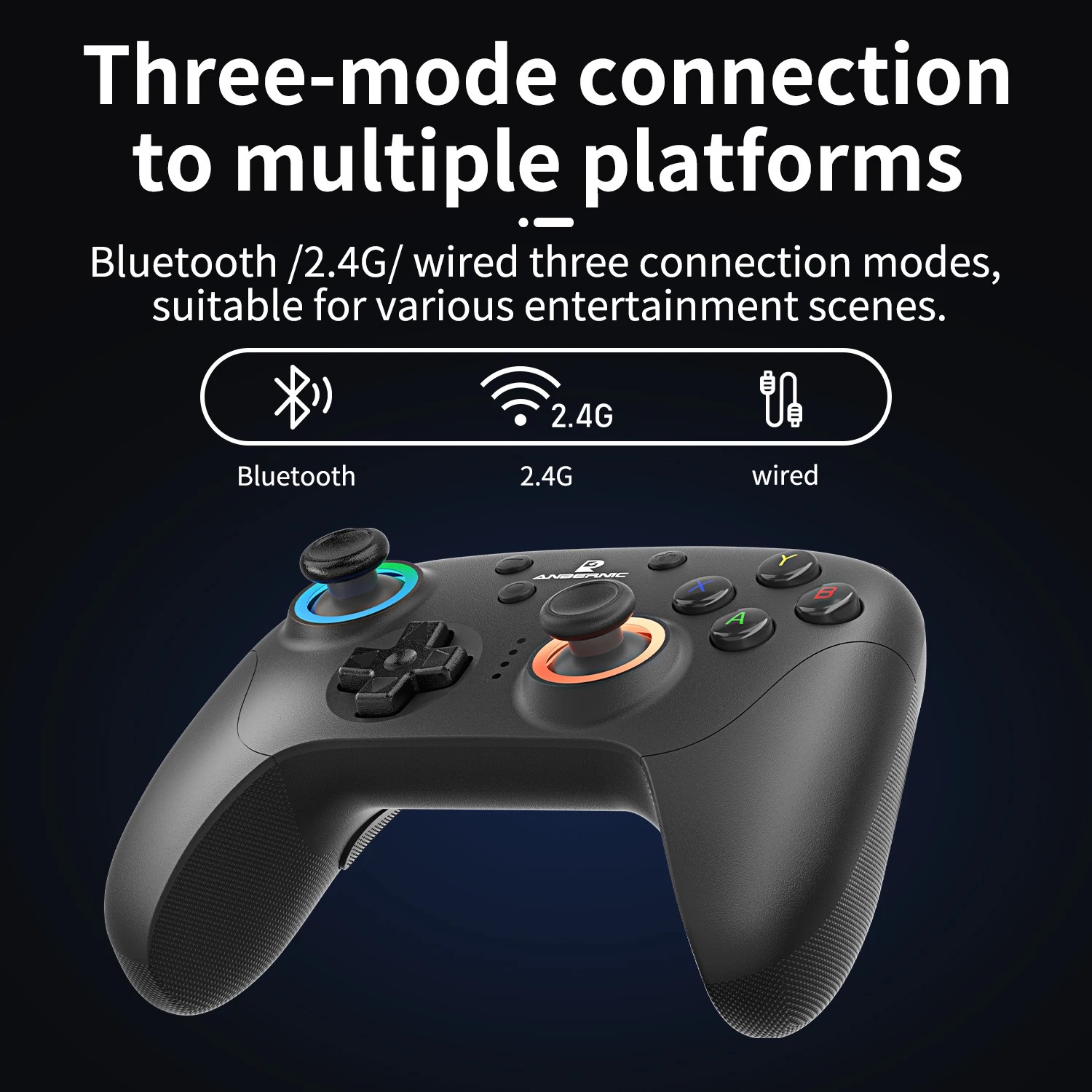 Bezprzewodowy Bluetooth Przewo – Pc Gaming Price recenzja i cena