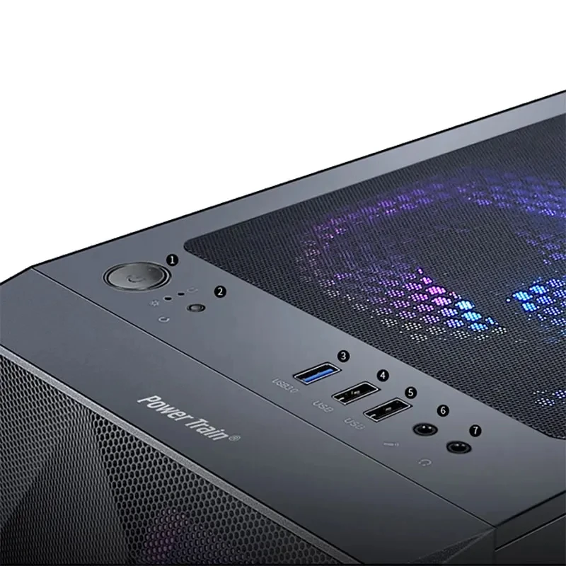 Magic Box 3 dla obudowy komput – Pc Gaming Water Cooling recenzja i cena