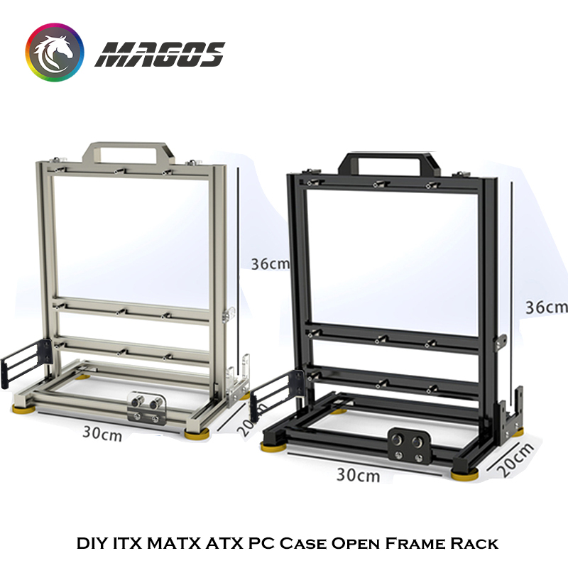 DIY Gamer Cabinet ITX MATX ATX – Pc Gaming Itx recenzja i cena