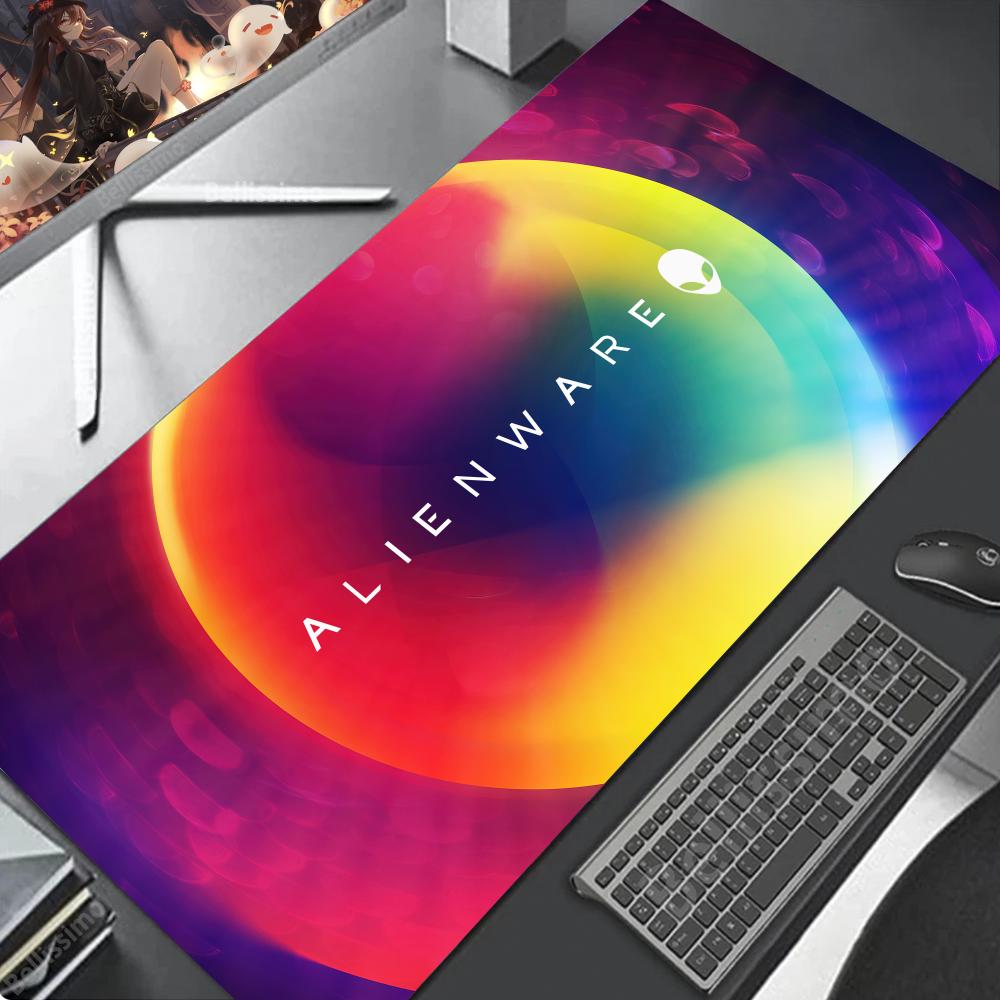 Podkładka pod mysz Anime Dell  – Pc Gaming Dell recenzja i cena