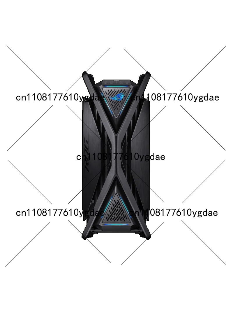 Obudowa komputera gamingowego  – Pc Gaming Itx recenzja i cena