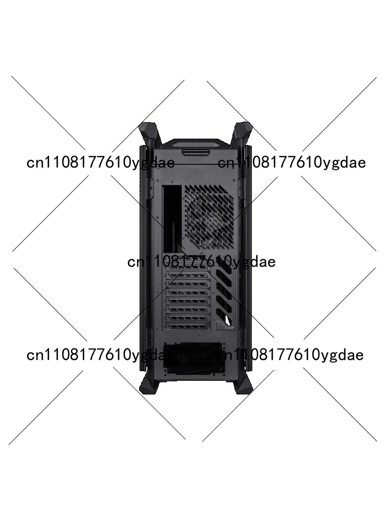 Obudowa komputera gamingowego  – Pc Gaming Itx recenzja i cena