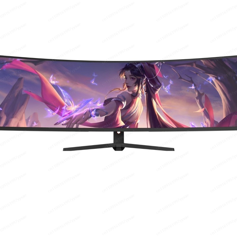 Monitor gamingowy 49 cali, 32: – Pc Gaming Ultrawide Monitor recenzja i cena