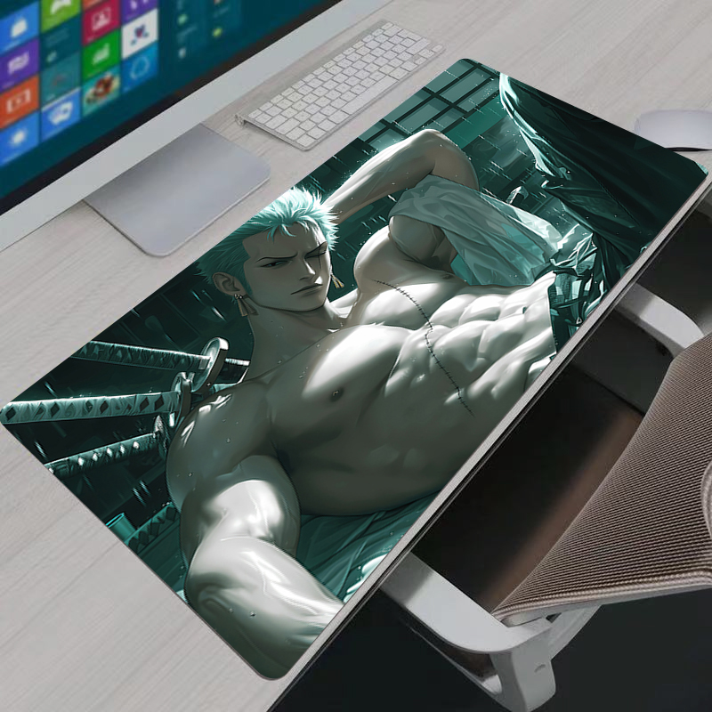 Podkładka pod mysz Notbook One – Pc Gaming Simulator recenzja i cena