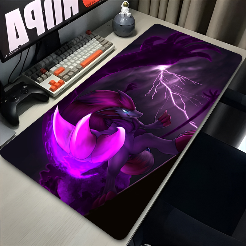 Podkładka pod mysz do gier Akc – Pc Gaming On Tv recenzja i cena