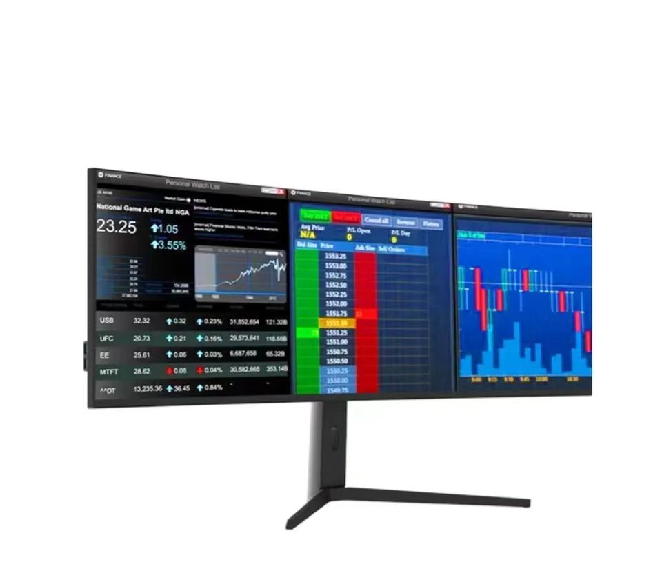 Monitor gamingowy OEM ultra sz – Pc Gaming Ultrawide Monitor recenzja i cena