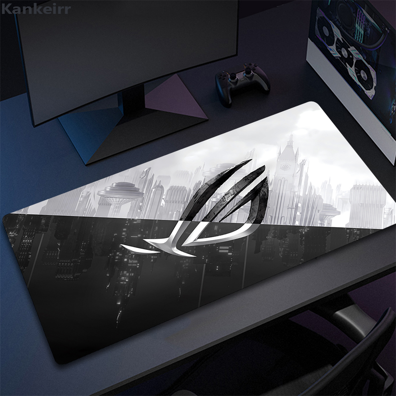 Asus Rog Black Mause Pad Anime – Pc Gaming Asus Rog recenzja i cena