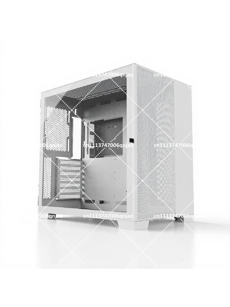 Obudowa komputerowa SAMA 360mm – Pc Gaming Itx recenzja i cena
