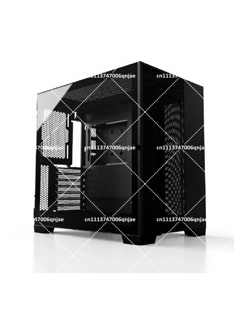 Obudowa komputerowa SAMA 360mm – Pc Gaming Itx recenzja i cena