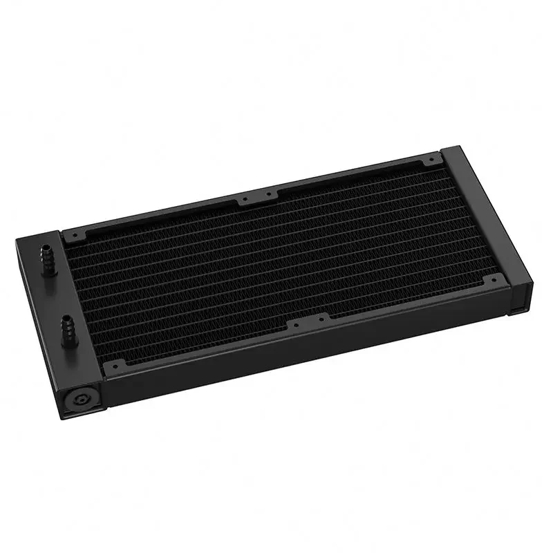 Wysokiej jakości chłodnica CPU – Pc Gaming Water Cooling recenzja i cena