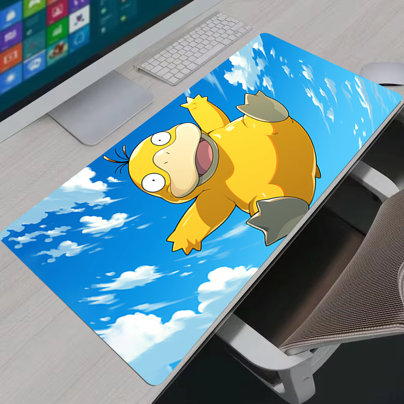 Podkładka pod mysz Anime P-Pok – Pc Gaming Simulator recenzja i cena