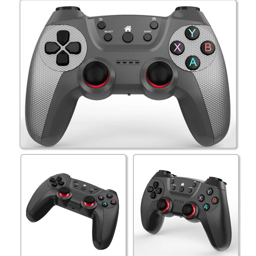 Bezprzewodowy gamepad kontrole – Pc Gaming Price recenzja i cena