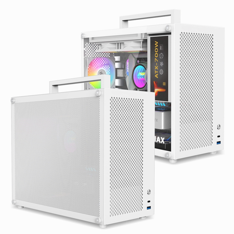 Obudowa Komputerowa MAX Gaming – Pc Gaming Water Cooling recenzja i cena