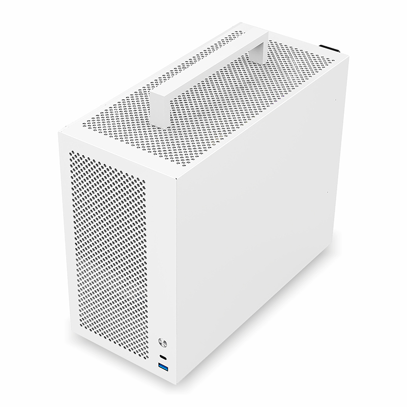 Obudowa Komputerowa MAX Gaming – Pc Gaming Water Cooling recenzja i cena