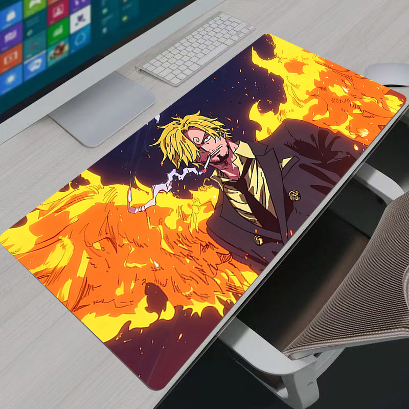 Podkładka pod mysz One Piece P – Pc Gaming On Tv recenzja i cena