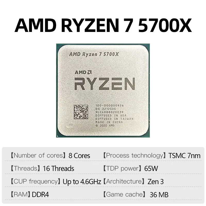 Tani Zestaw DIY PC dla Student – Pc Gaming Cost recenzja i cena