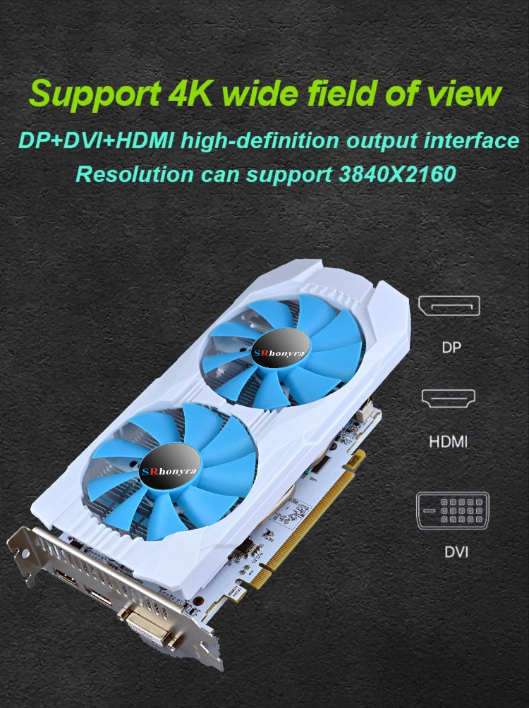 Karta graficzna SRhonyra RX 58 – Pc Gaming Gtx 1660 Super recenzja i cena