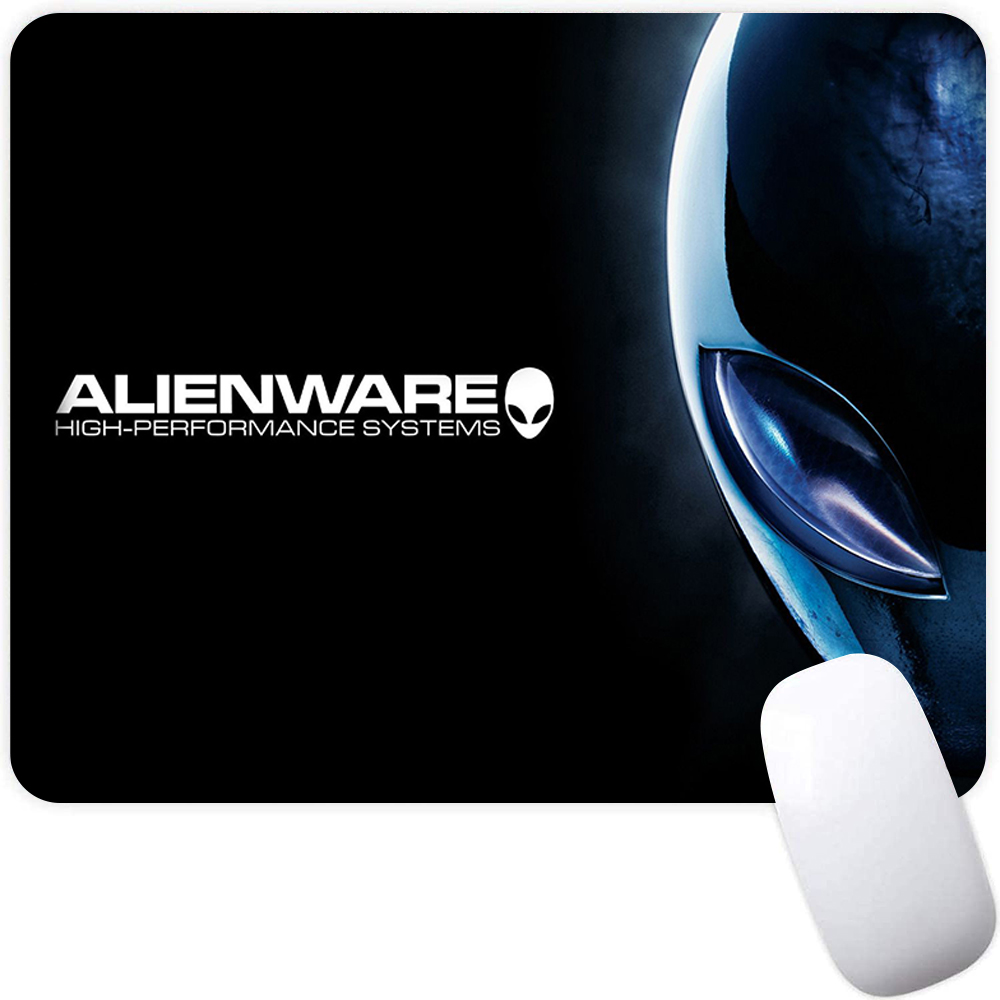 Dell Alienware mała podkładka  – Pc Gaming Dell recenzja i cena