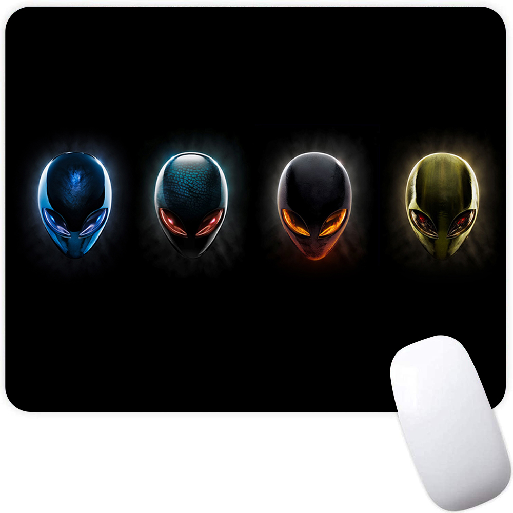 Dell Alienware mała podkładka  – Pc Gaming Dell recenzja i cena