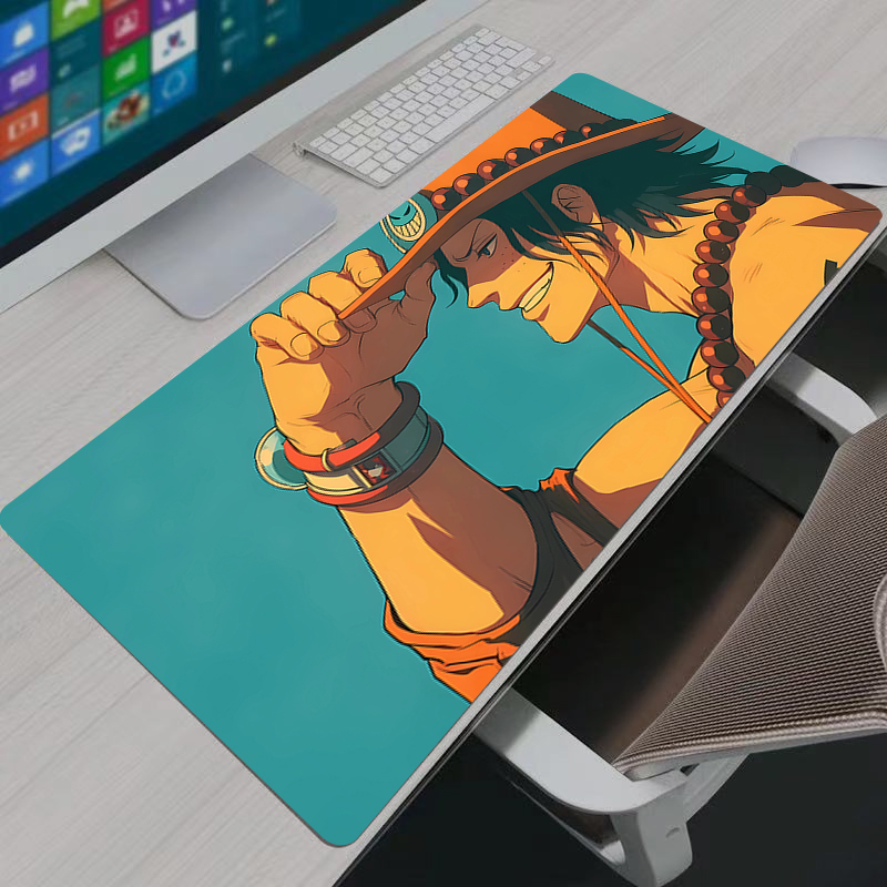 Podkładka pod mysz One Piece Y – Pc Gaming On Tv recenzja i cena
