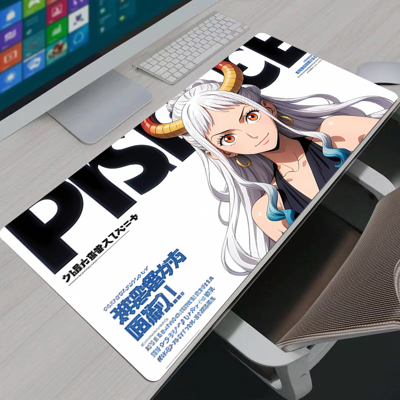 Podkładka pod mysz One Piece Y – Pc Gaming On Tv recenzja i cena