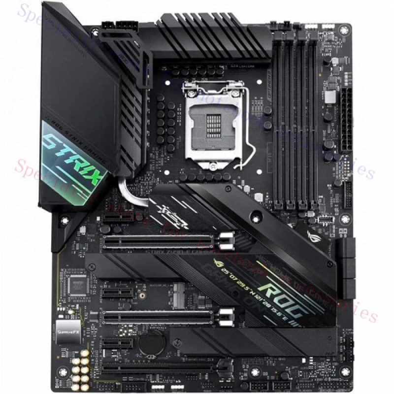 A+ FOR Gaming LGA 1200 ATX Z49 – Pc Gaming Asus Rog recenzja i cena