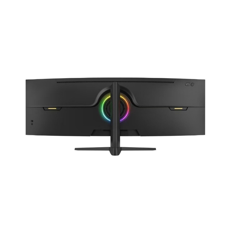5120*1440 5K Ultra Szeroki Zak – Pc Gaming Ultrawide Monitor recenzja i cena