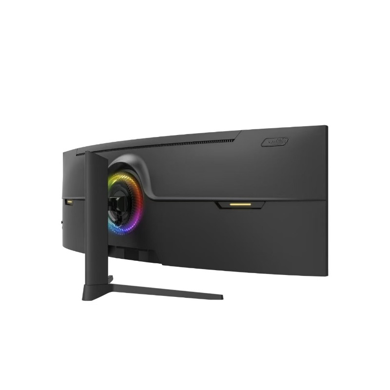5120*1440 5K Ultra Szeroki Zak – Pc Gaming Ultrawide Monitor recenzja i cena