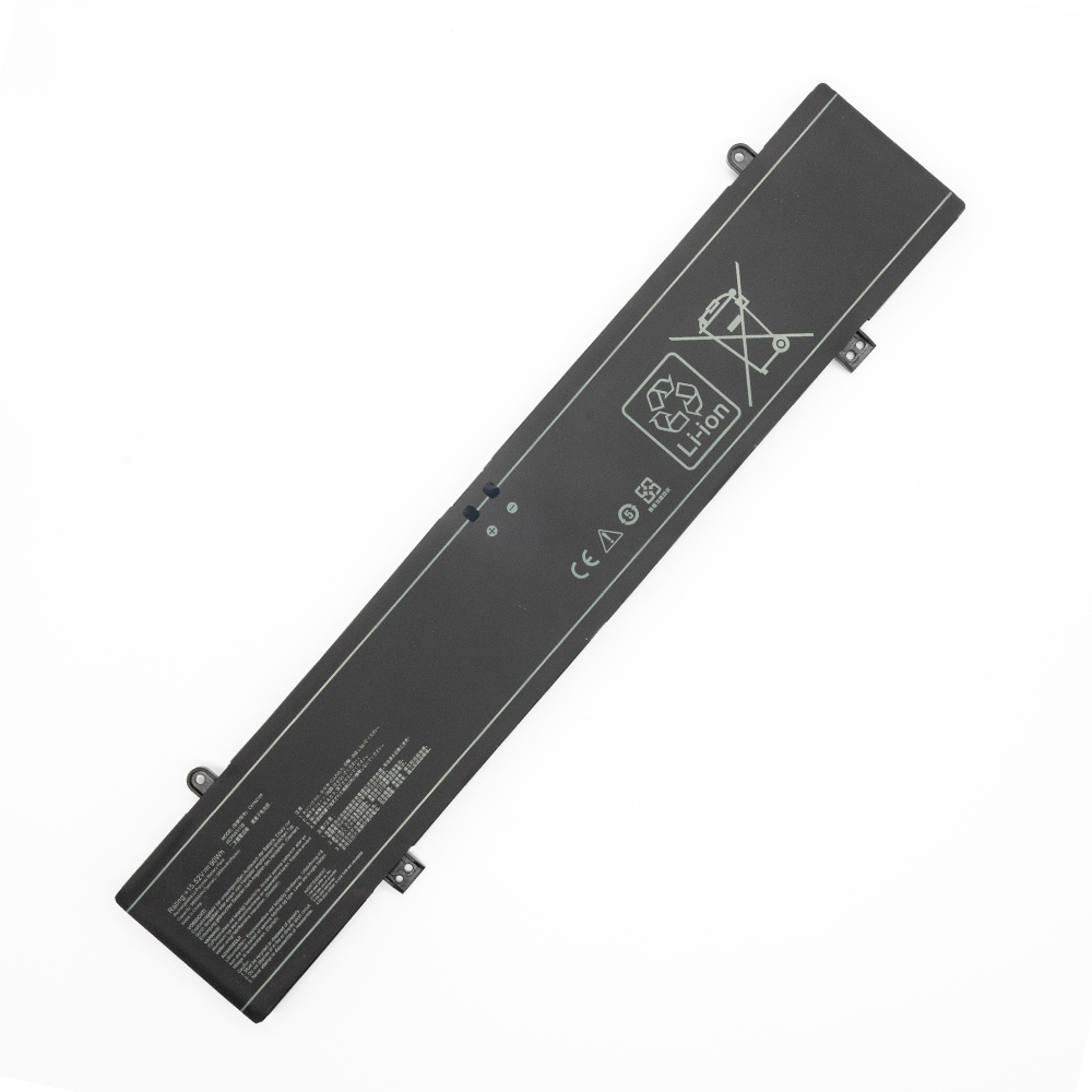 SUOZHAN 15.52V 90Wh C41N2109 B – Pc Gaming Asus Rog recenzja i cena