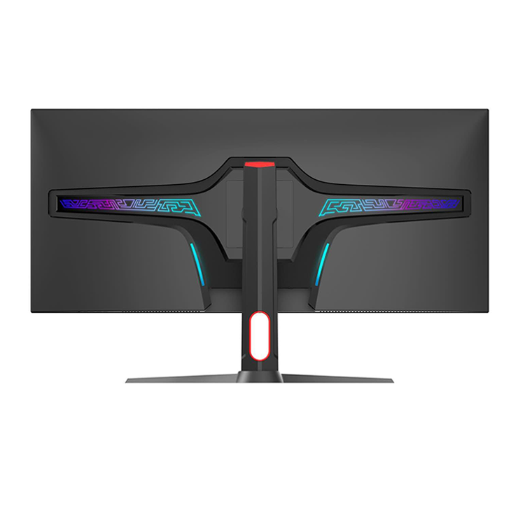 Super Szeroki 34-calowy Monito – Pc Gaming Ultrawide Monitor recenzja i cena