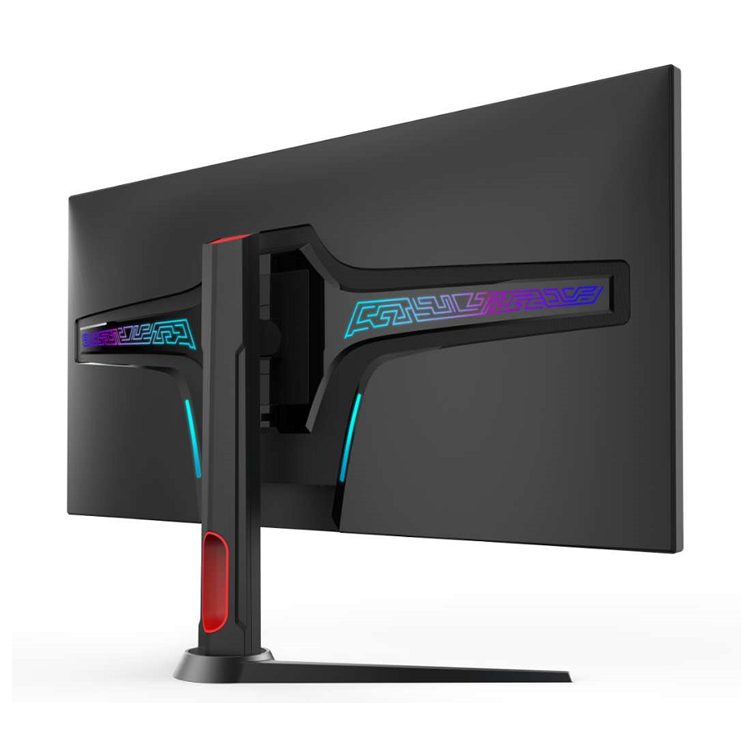 Super Szeroki 34-calowy Monito – Pc Gaming Ultrawide Monitor recenzja i cena