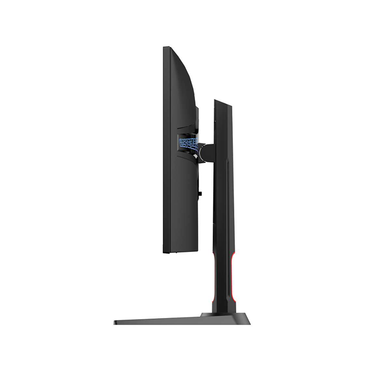 Super Szeroki 34-calowy Monito – Pc Gaming Ultrawide Monitor recenzja i cena