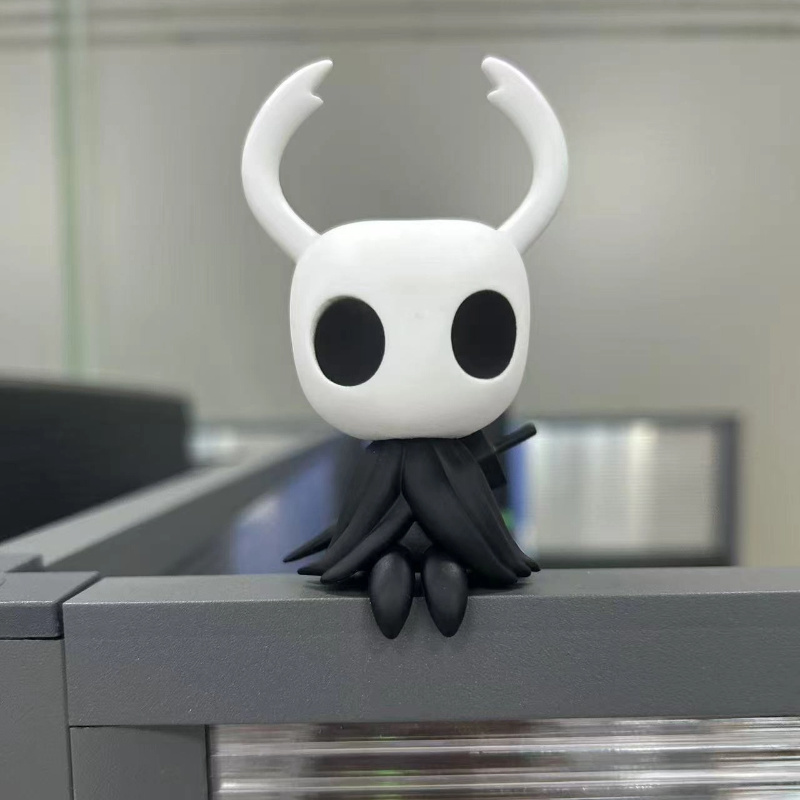 Figurka Hollow Knight - Anime  – Pc Gaming On Tv recenzja i cena