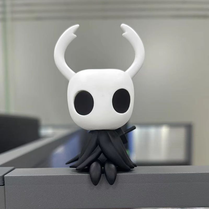 Figurka Hollow Knight - Anime  – Pc Gaming On Tv recenzja i cena